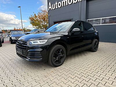 Audi Q5 Q5 40 TDI quattro S tronic sport