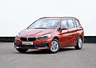 BMW 218 i Gran Tourer Rückfahrkamera UPE 41.450,--