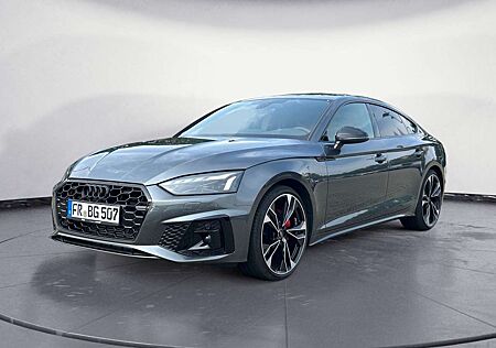 Audi A5 S line 40 TFSI 150(204) kW(PS) S t