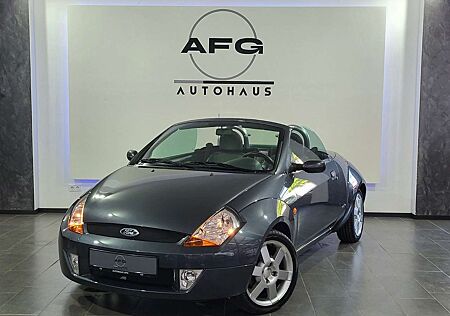 Ford Streetka Elegance Roadster