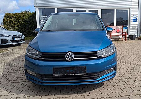 VW Touran Volkswagen Trendline BMT/Start-Stopp