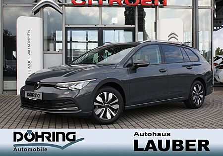 VW Golf Volkswagen III Variant 1.5TSI 150PS Move**LED, NAVI, SHZ