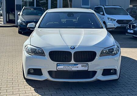 BMW 525 d xDrive M-Sportpaket *Softclose*Head up*SpurAss*