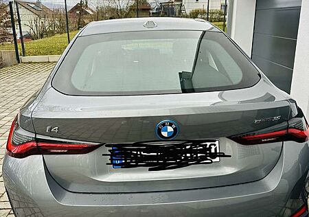 BMW i4 35 eDrive