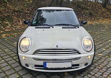 Mini ONE gebraucht kaufen Mini ONE