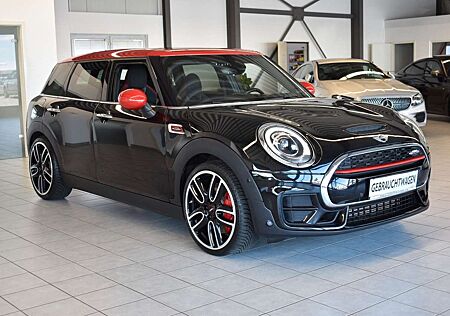 Mini John Cooper Works Clubman AUT. ALL4/LED/PANO/HUD