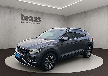 VW T-Roc Volkswagen Move 1.5 l TSI DSG *AHK*