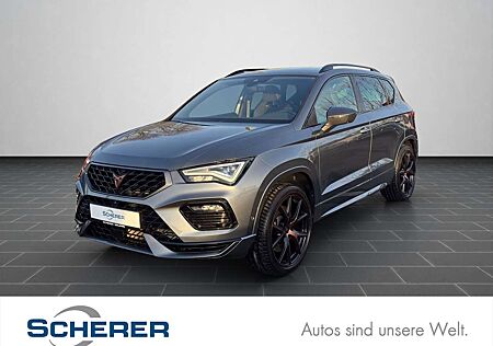 Cupra Ateca 2.0 TSI DSG 4Drive NAVI ACC 360° BEATS