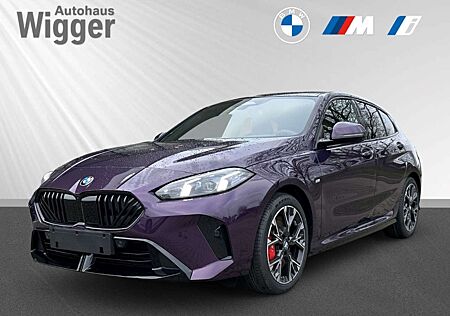 BMW 120 M Sport/Sportpaket/HUD/AD/AHK-abnehmbar/El. Panoda