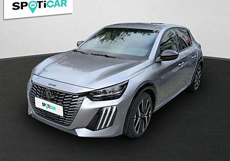 Peugeot 208 Hybrid 136 e-DSC6 GT