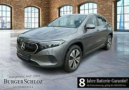 Mercedes-Benz EQA 250 progressive ParkAss. SpurW SHZ LED LM