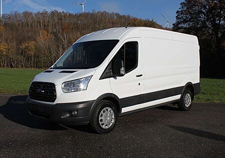 Ford Transit 350 L3H2 LKW /PDC/ Kamera / Temp. / MwSt.