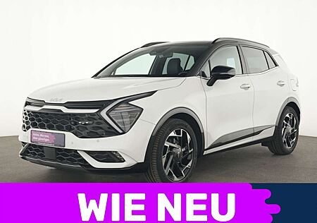 Kia Sportage GT-Line Pano|DriveWise|Sitzlüftung|BiLED