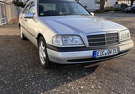 Mercedes-Benz C 180 Esprit