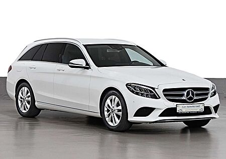 Mercedes-Benz C 180 T CGI AVANTGARDE*FINANZIERUNG MÖGLICH*
