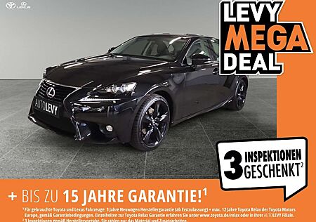 Lexus IS 300 h Executive Line +Kamera+Leder+PDC+