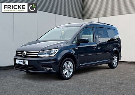 VW Volkswagen Others Caddy Maxi 2,0 TDI DSG ROLLSTUHLRAMPE*SCHWENKSZ