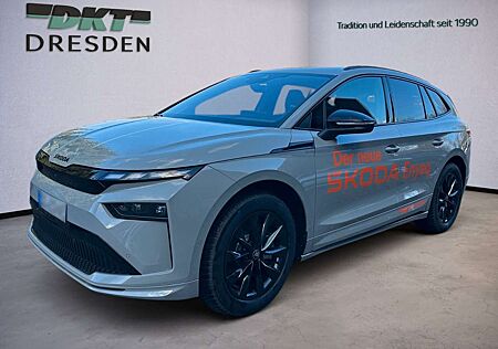 Skoda Enyaq 85 Sportline