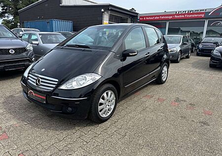 Mercedes-Benz A 150 PANORAMA Klima 5-trg Sitzhz 8-fach