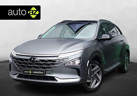 Hyundai Nexo FCEV Plus Pack