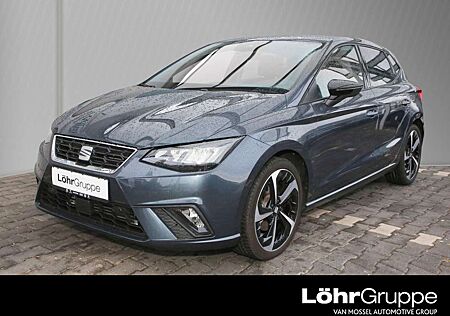 Seat Ibiza 1.0 TSI DSG FR