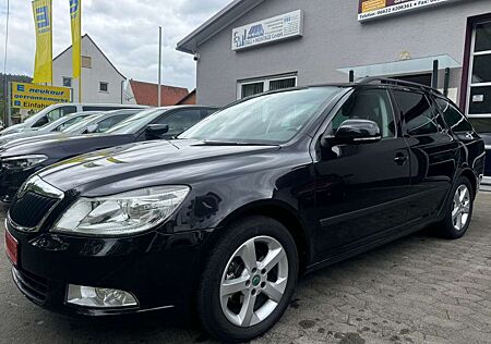 Skoda Octavia Combi 1.2TSI KLIMAA/PDC/AHK