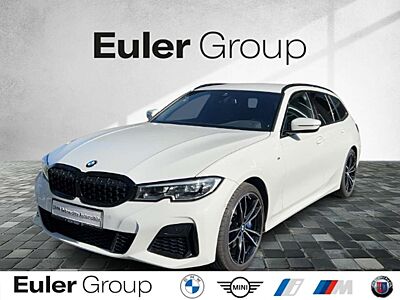 BMW 340 xDrive Touring M-Sport Memory Soundsystem Digitale