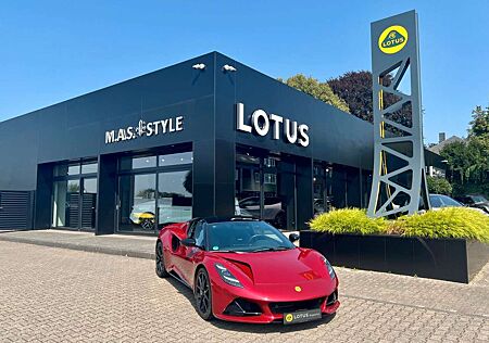 Lotus Emira V6 First Edition Wuppertal