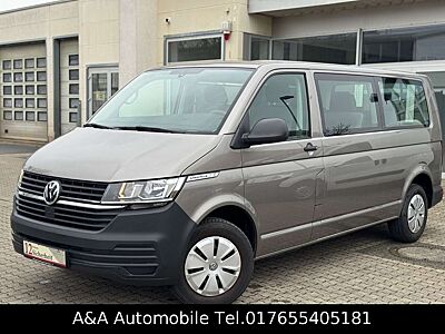 Volkswagen T6 Caravelle T6.1 Caravelle Trendline Lang Garantie 01/27