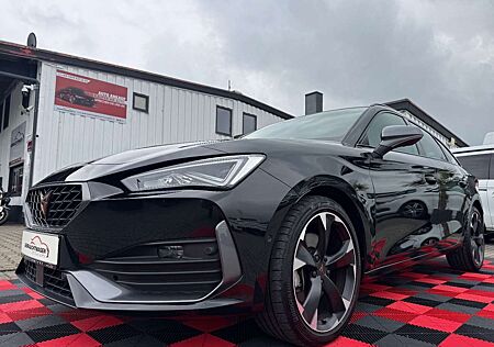 Cupra Leon Sportstourer 2,0 TSI DSG*LED*Kamera*