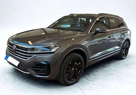 VW Touareg Volkswagen 3.0 TSI 4Motion R-Line *PANO*AHK*StdHZG*ACC*Headup