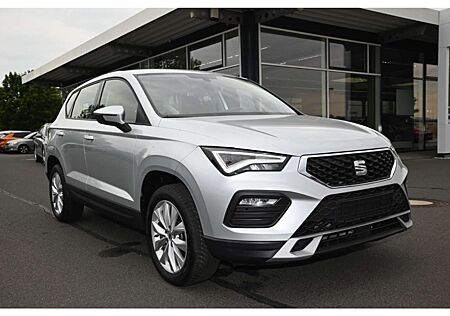 Seat Ateca Style TSI 1.5 TSI STYLE AHK-kl. Navi LED