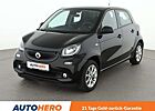 Smart ForFour 1.0 Basis passion*TEMPO*PDC*SHZ*LIM*ALU*