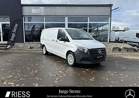Mercedes-Benz Vito 116 CDI KA PRO/MOPFII/MBUX/NAVI/AUTOMATIK/KLIMA/TE