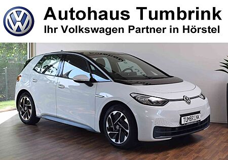 VW ID.3 Volkswagen Pro Life ACC Navi SHZ PDC Navi AppConnect
