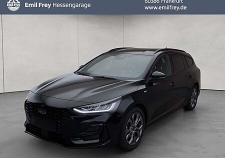 Ford Focus Turnier 1.0 EcoBoost Hybrid ST-LINE X