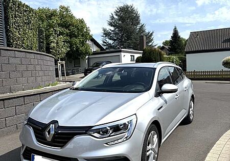Renault Megane Grandtour 1.5 dCi 2019 1 HAND 97tkm