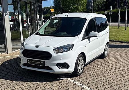 Ford Tourneo Courier Trend *Klimaanlage*Sitzheizung*
