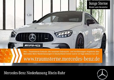 Mercedes-Benz E 53 AMG E 53 Coupé 4M AMG+DRIVERS+NIGHT+PANO+360+LED+20"