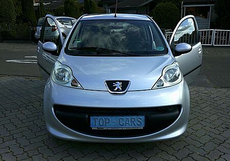 Peugeot 107 Filou