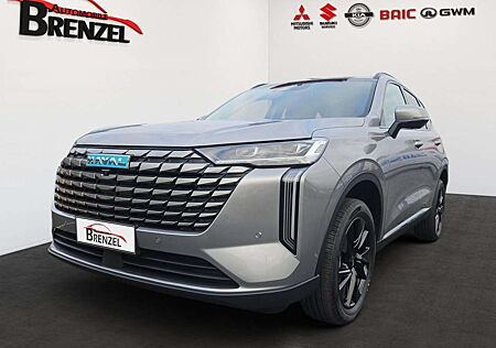GWM Others Haval H6 1.5T Hybrid Luxury Rundumkam. Glasdach