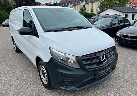 Mercedes-Benz Vito Kasten 111 CDI Lang|KLIMA|SITHZ|TEMPOMAT|