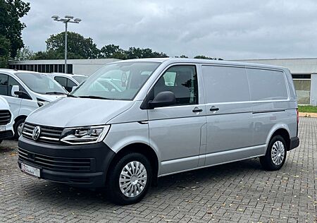 VW T6 Transporter Volkswagen LANG 4MOTION DSG/ACC/LED/AHK/DAB