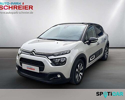 Citroen C3 Max