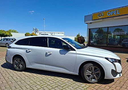 Peugeot 308 SW Allure+LED+NAVI+FSHZ+SHZ+360°CAM+ACC+