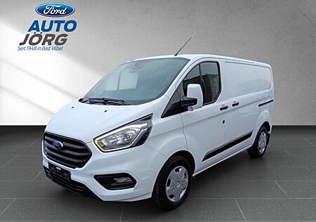 Ford Transit Custom Kasten 320 L1 Trend 2.0 TDCi EU6d-T *AHK