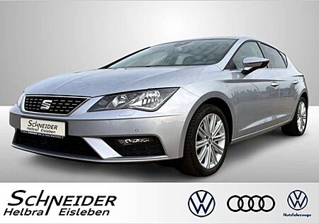 Seat Leon 1.4 TSI XCELLENCE CAM+ACC+DAB+NAVI Klima