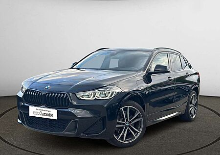 BMW X2 Baureihe xDrive 25 e M Sport ACC, Kamera, SHZ