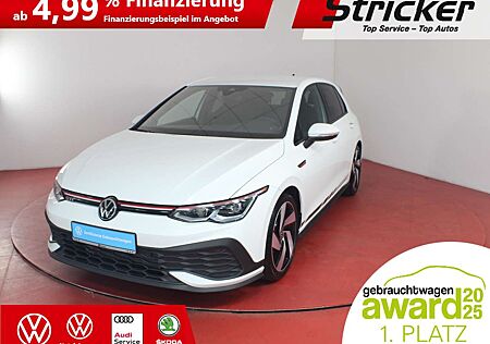 VW Golf Volkswagen GTI Clubsport 2.0 TSI DSG 344,-ohne Anzahlung App
