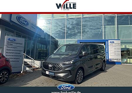 Ford Tourneo Custom Titanium X L2 LED elektr./B&O Sound System/Navi